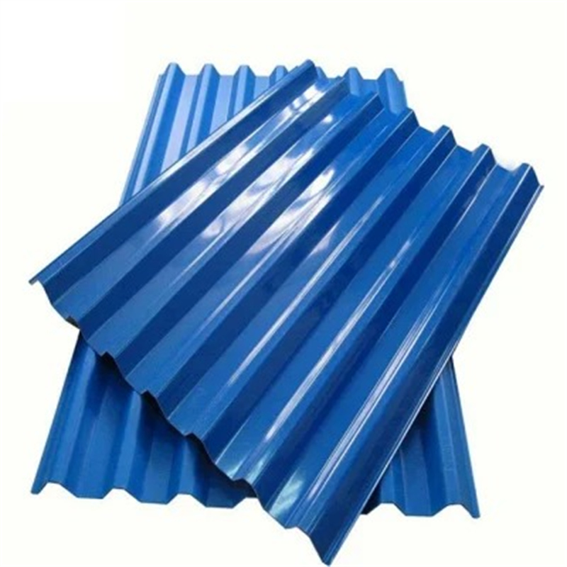 Steel Roof Sheet