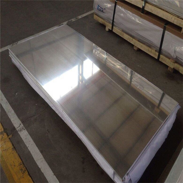 Stainless Steel Plate