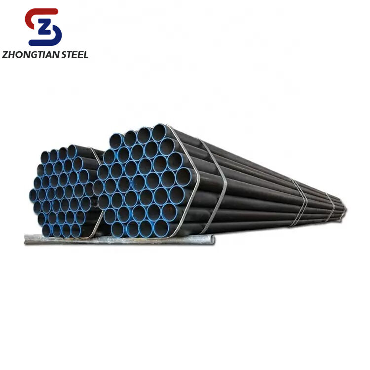 Carbon Steel Pipe