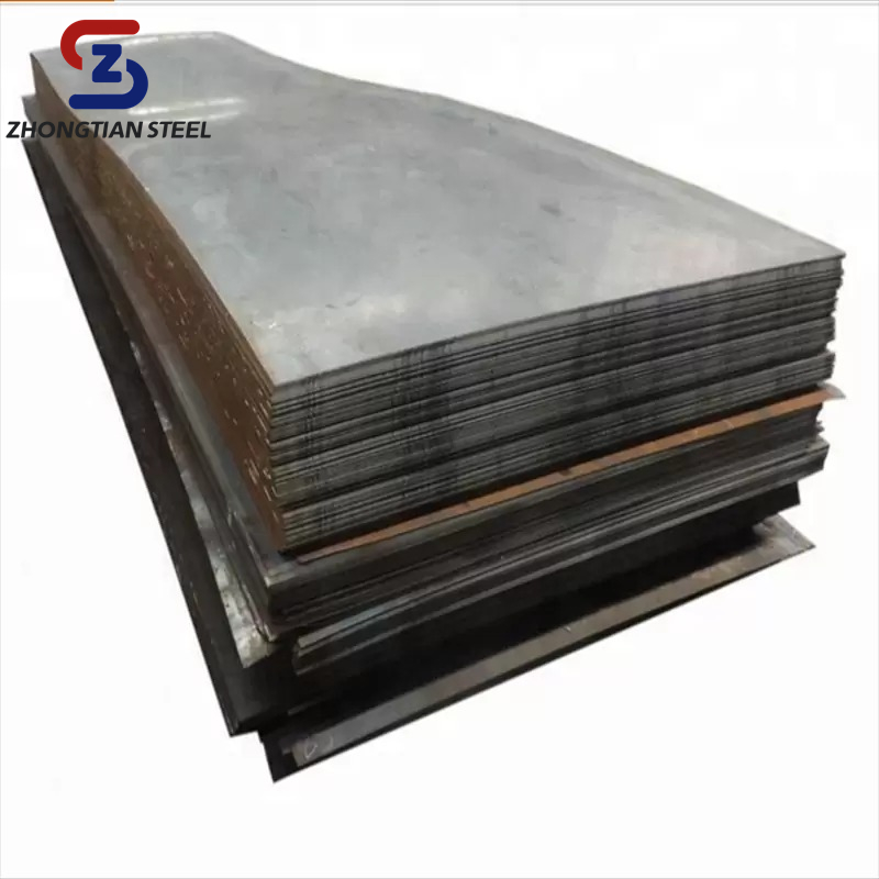 Carbon Steel Plate