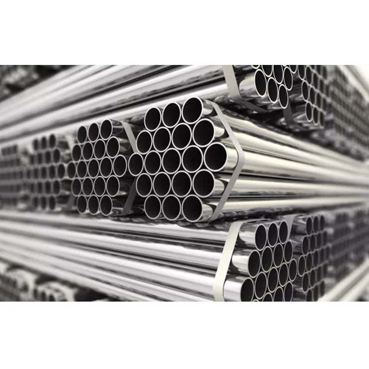 Exploring the Advantages of Stainless Steel Welded Pipes