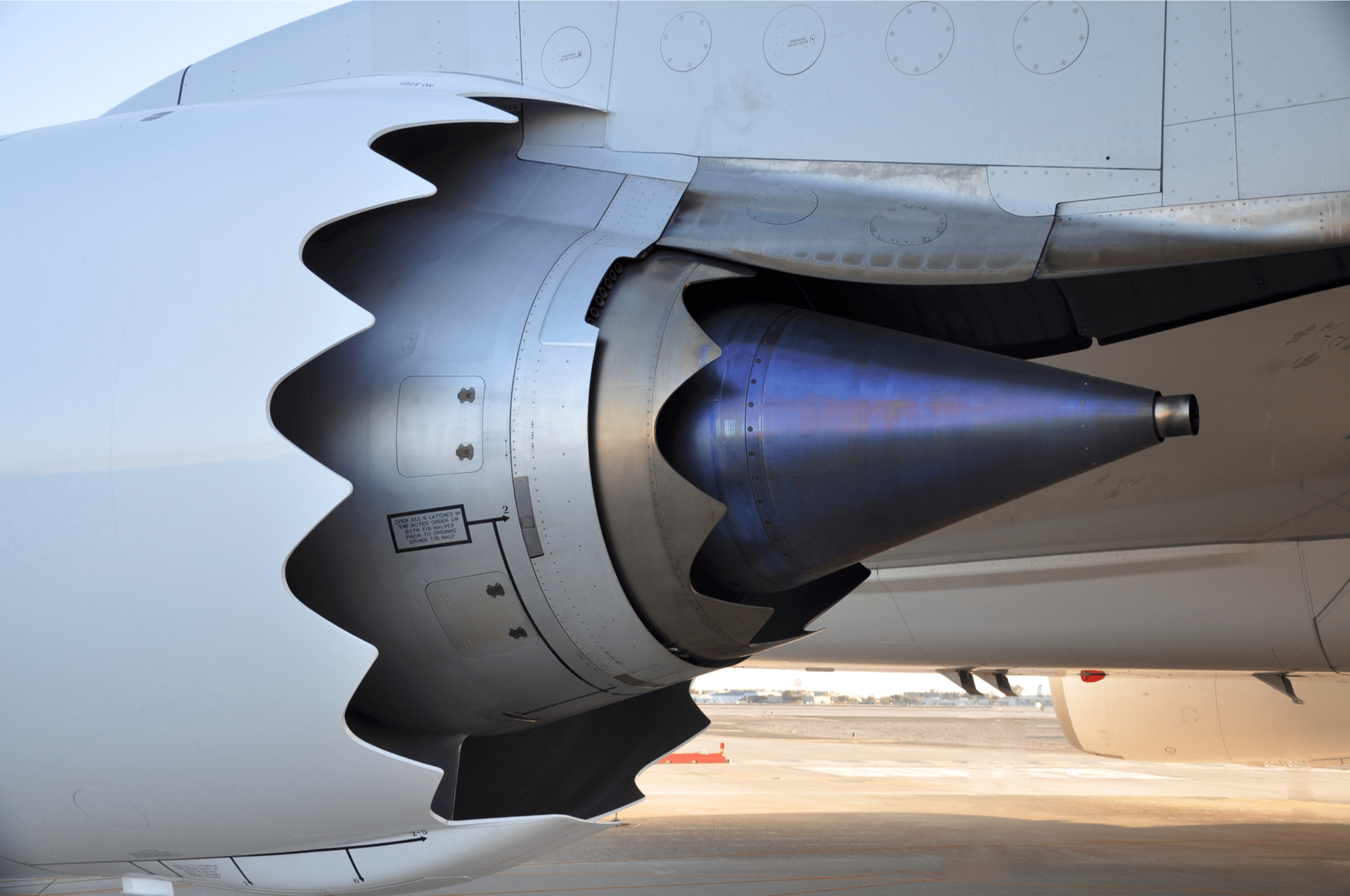 Aluminum Alloys for Aerospace