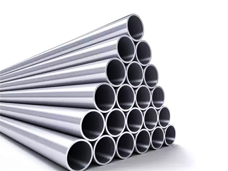 stainless steel pipe