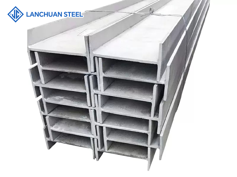 Manufacturer Best Price Latest Technology Stainless Steel H-Beam