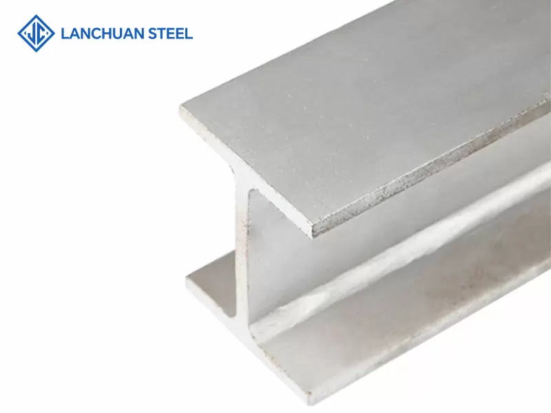 H beam