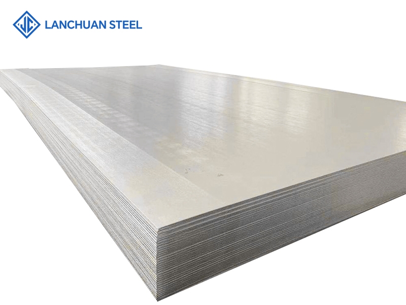 stainless steel plate