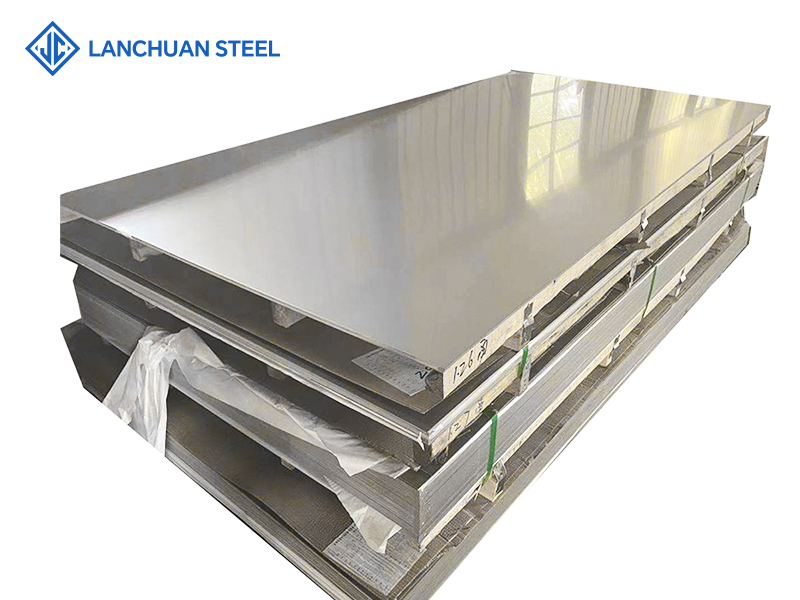 stainless steel plate