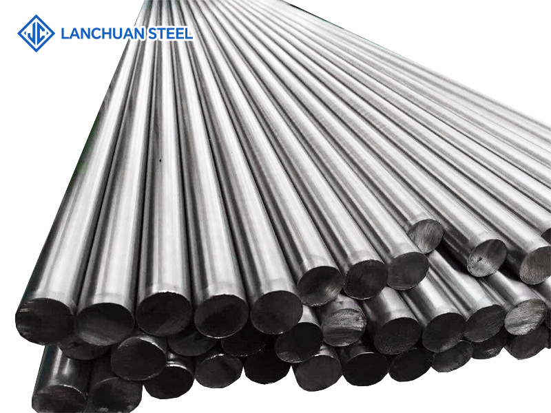 409 410 420 430 431 420F 430F stainless steel SS round bar astm