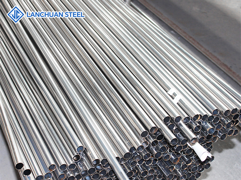 316S stainless steel pipe