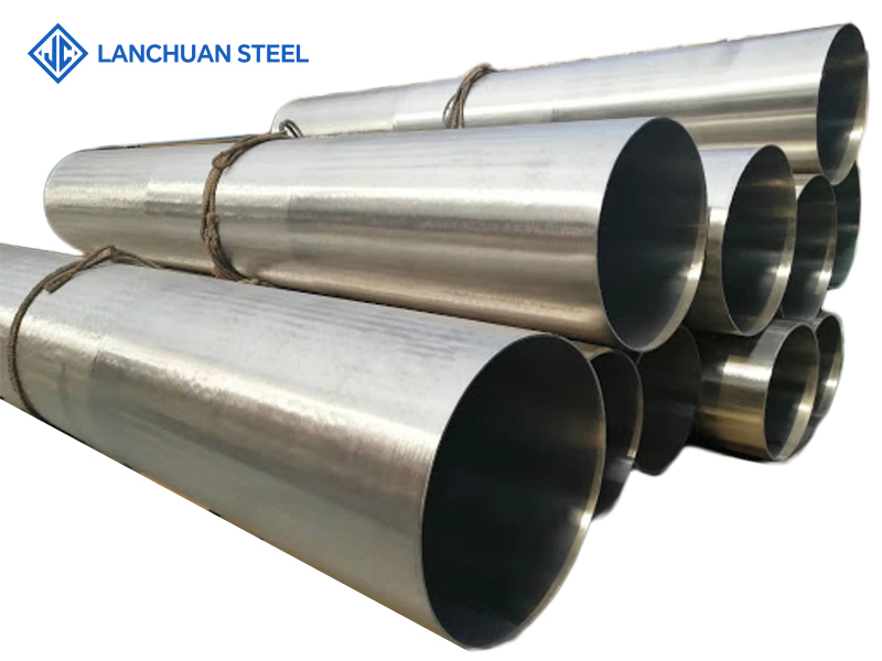 316 stainless steel pipe