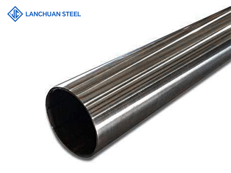 stainless steel pipe