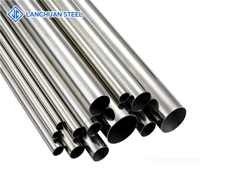 stainless steel pipe