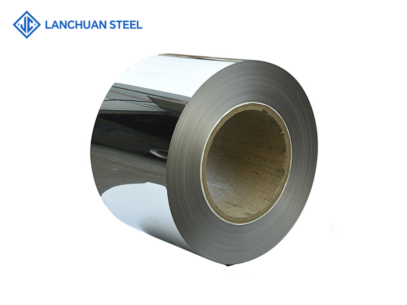 201 stainless steel coil