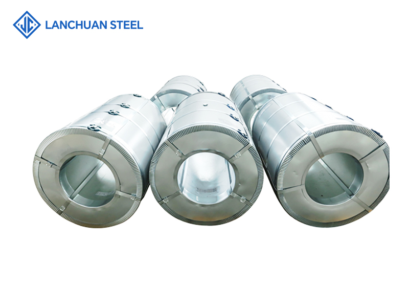 stainless steel coil