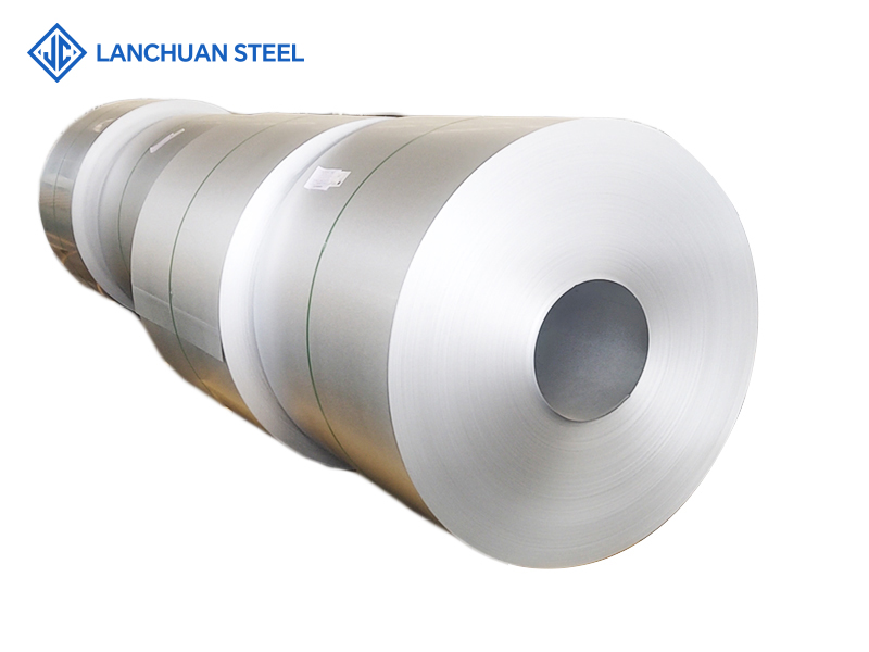 stainless steel coil
