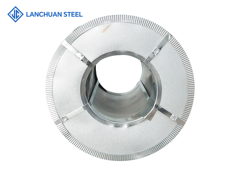 316Lstainless steel coil