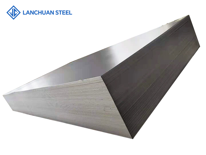 New building construction materials/ Color glazed steel sheet roofing/step tile