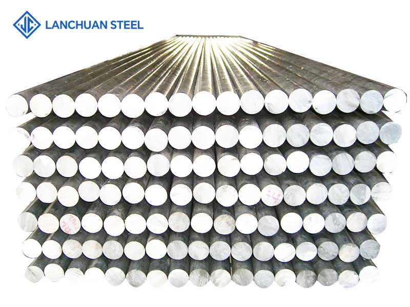 ASTM MS 1020 1025 1035 1045 1050 C45 S40C S45C S25C S20C Carbon Steel Round Bar steel rod