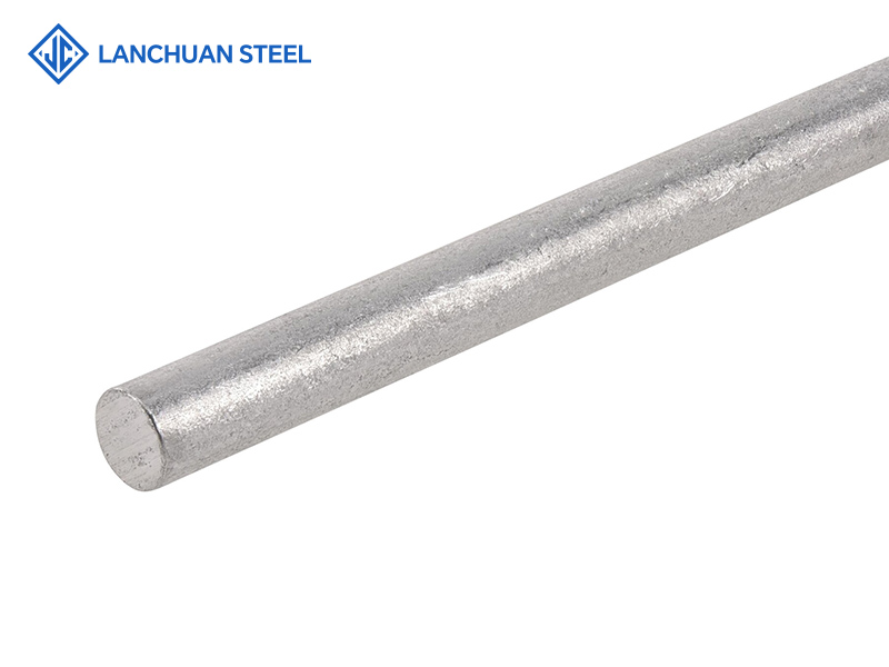 7050 7075 6061 6063 6082 5083 2024 T6 / T651 Aluminium Bar Rod In Stock