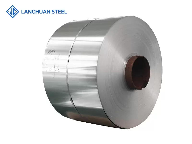 Aluminum coils
