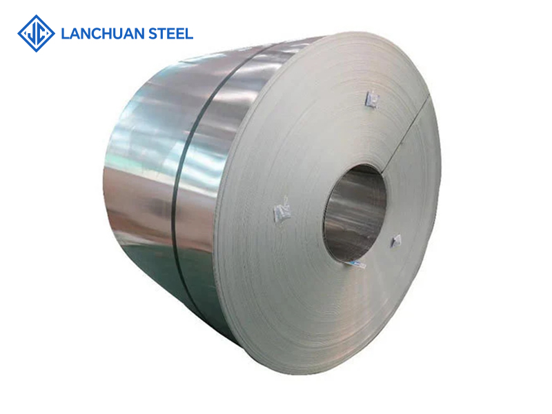 Aluminum coils