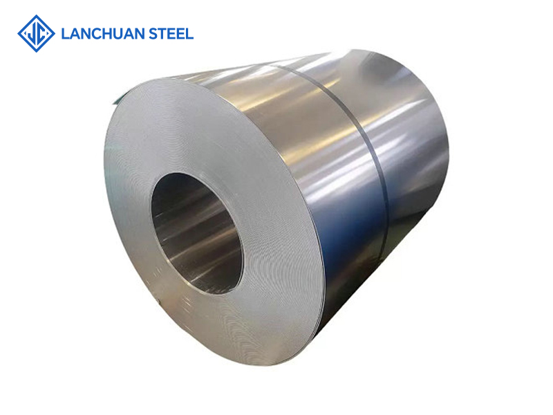 Aluminum coils