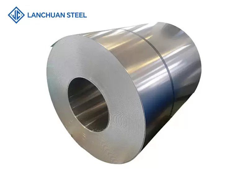Aluminum coils