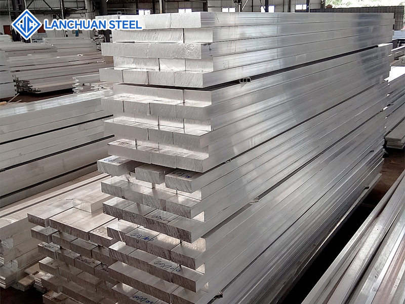 Aluminum checkerboard