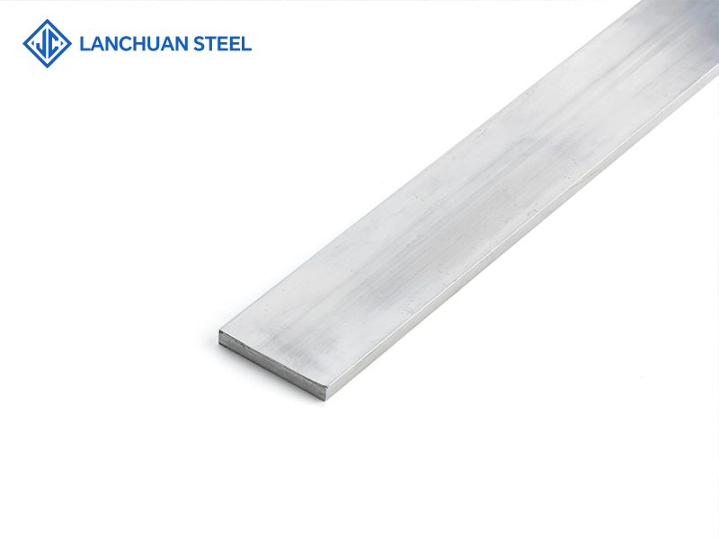 Aluminum row