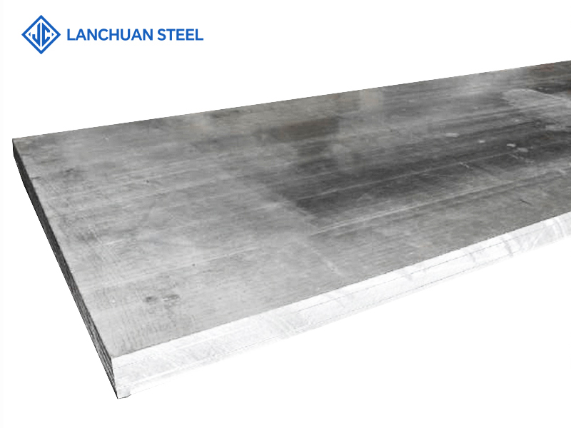 Aluminum row