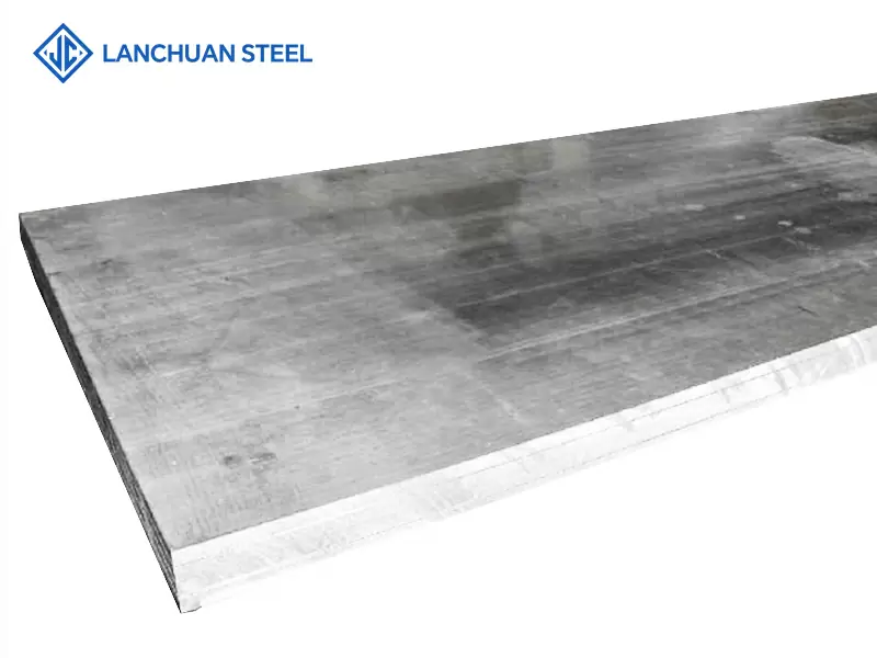 Aluminum checkerboard