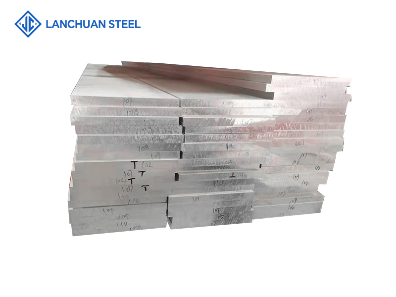 Aluminum checkerboard