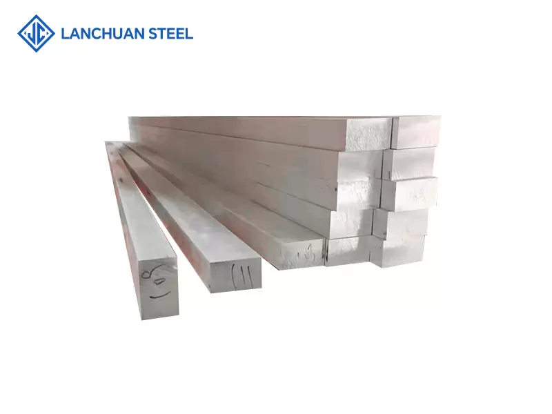Aluminum checkerboard