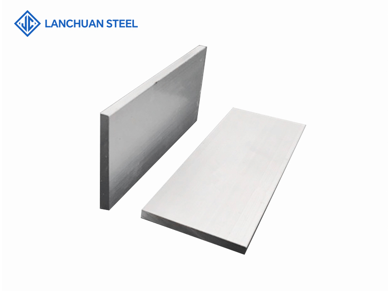 Aluminum checkerboard