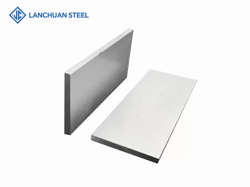 Aluminum checkerboard