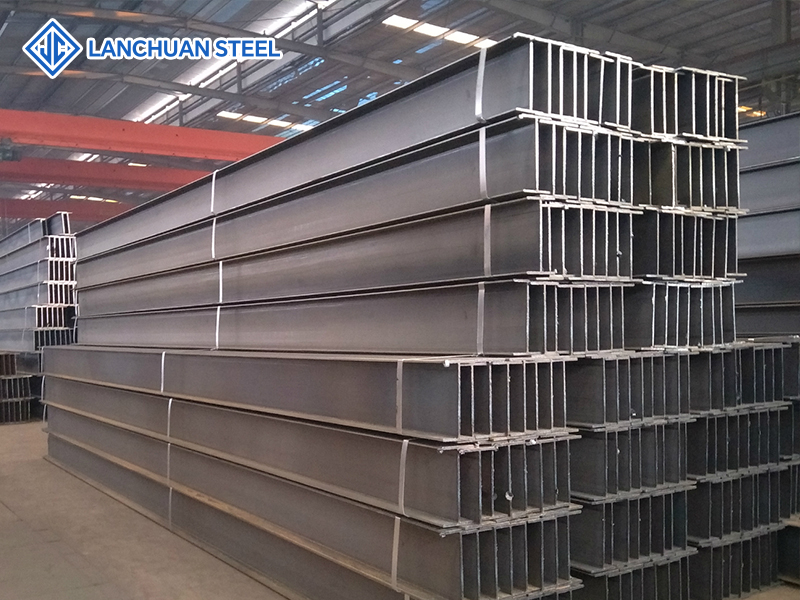 Carbon steel channel