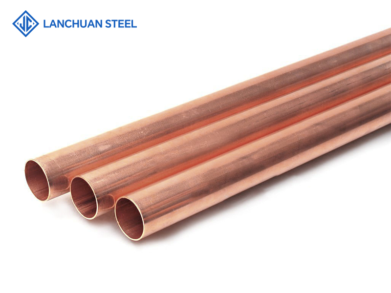 Copper pipe
