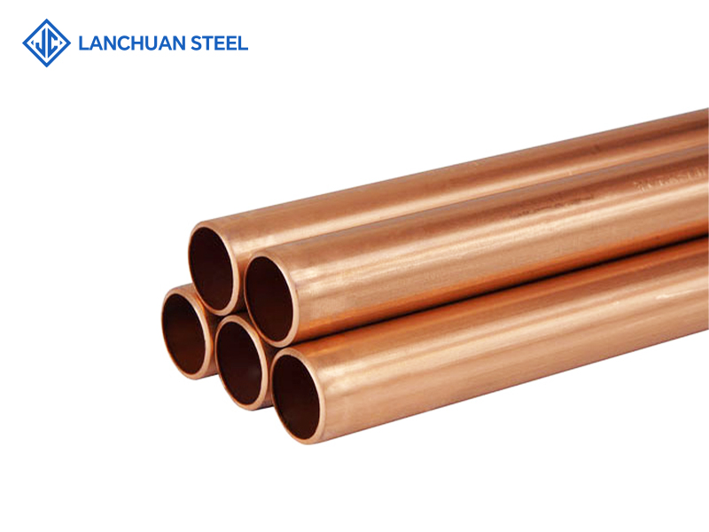 Copper pipe