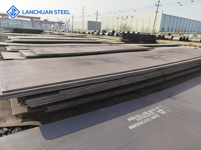 Q215 carbon steel plate