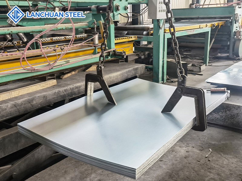 Q215 carbon steel plate