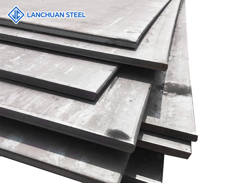 Q235 Carbon steel plate