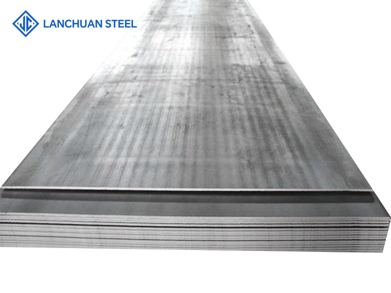 Mild carbon steel plate/iron cold rolled sheet price/crc sheet from China