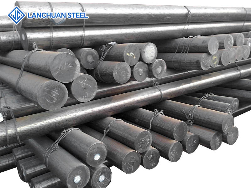 carbon steel rod