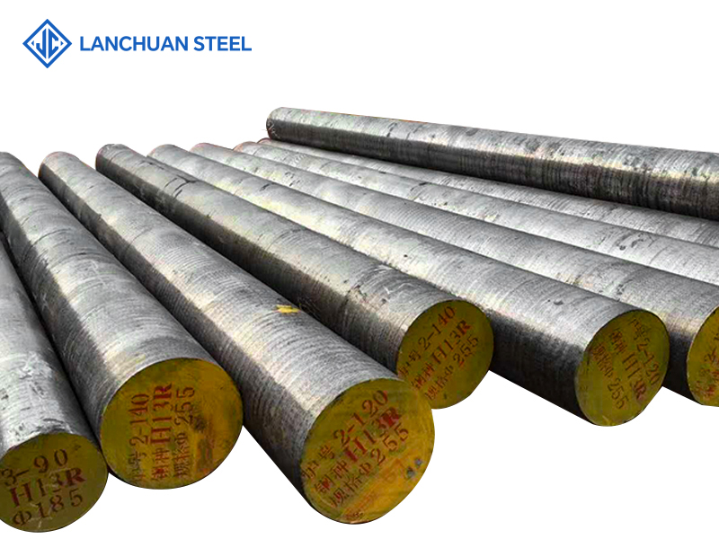 carbon steel rod