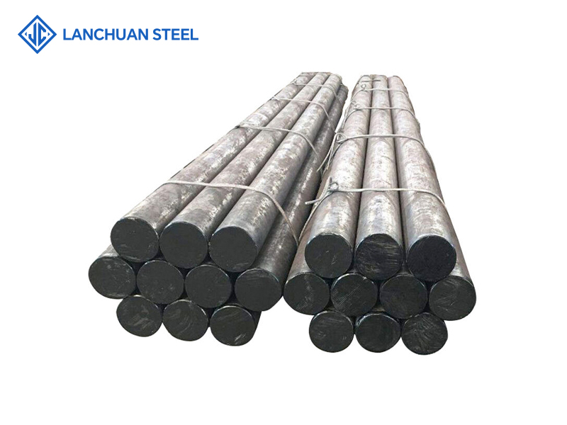 carbon steel rod