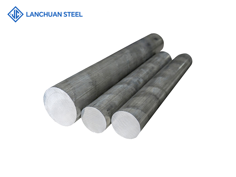 carbon steel rod