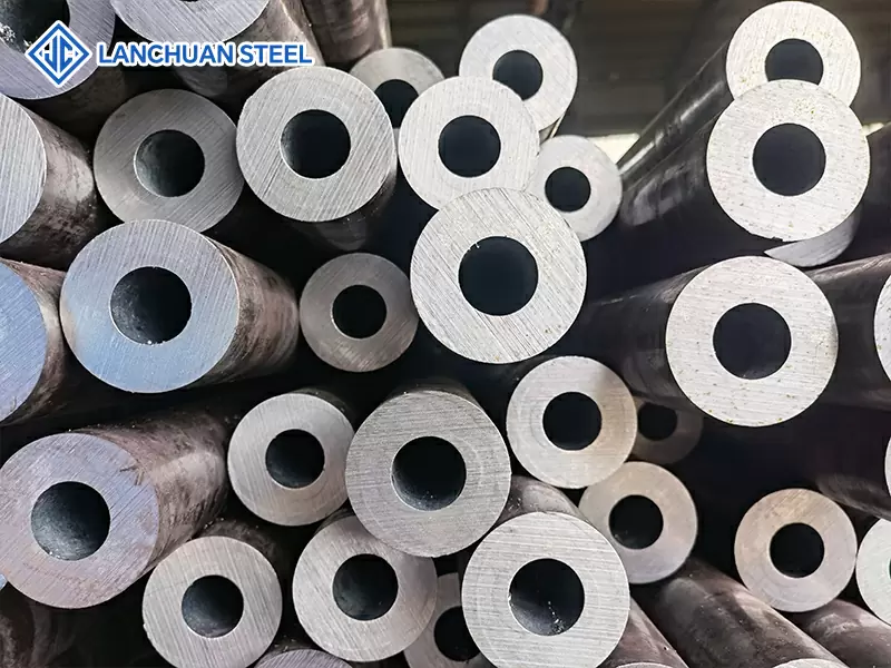 carbon steel pipe