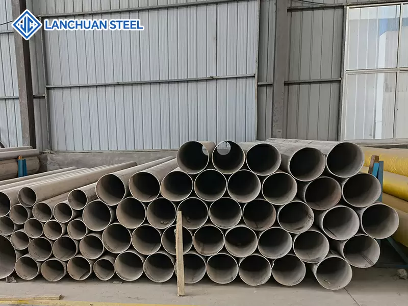 carbon steel pipe