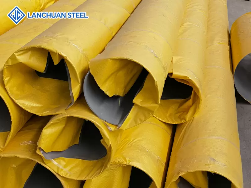 carbon steel pipe