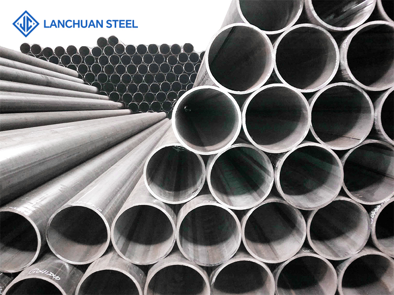 Carbon steel pipe